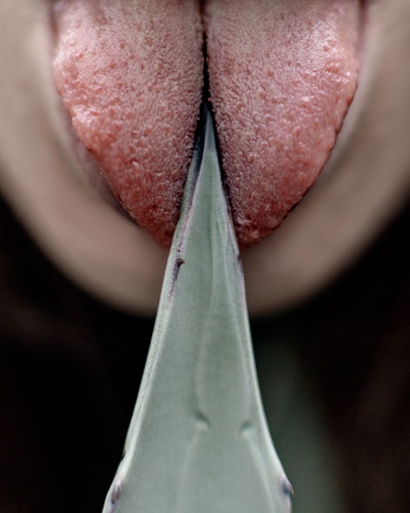 © Zsuzsa Darab - Image from the Thirtysomething photography project