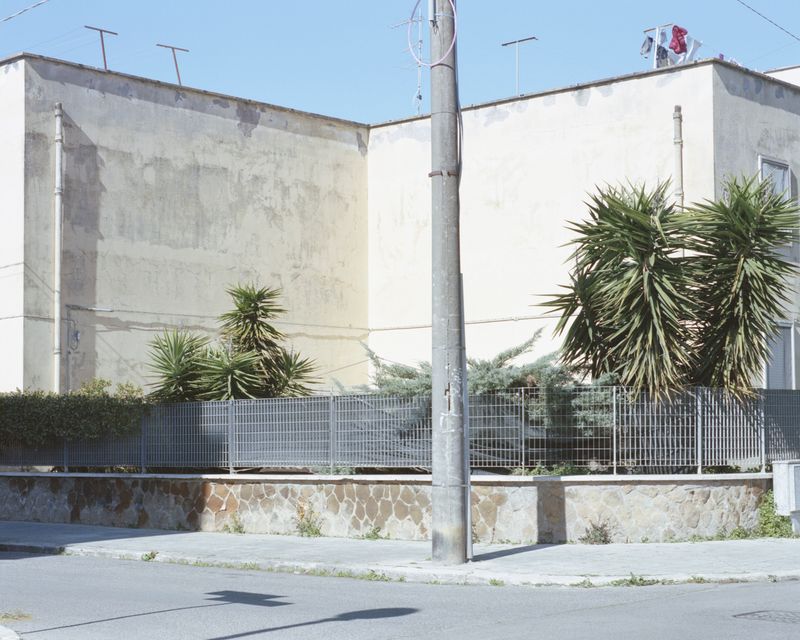 © Wiktoria Wojciechowska - Sabaudia, Lazio, Italy.