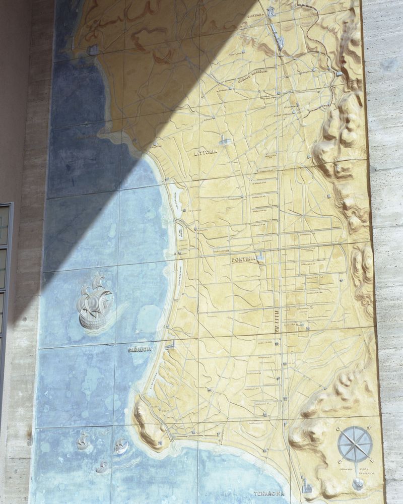 © Wiktoria Wojciechowska - Latina, Lazio, Italy.