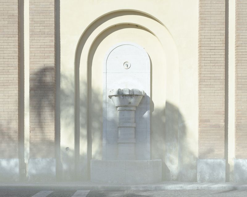 © Wiktoria Wojciechowska - Latina, Lazio, Italy.