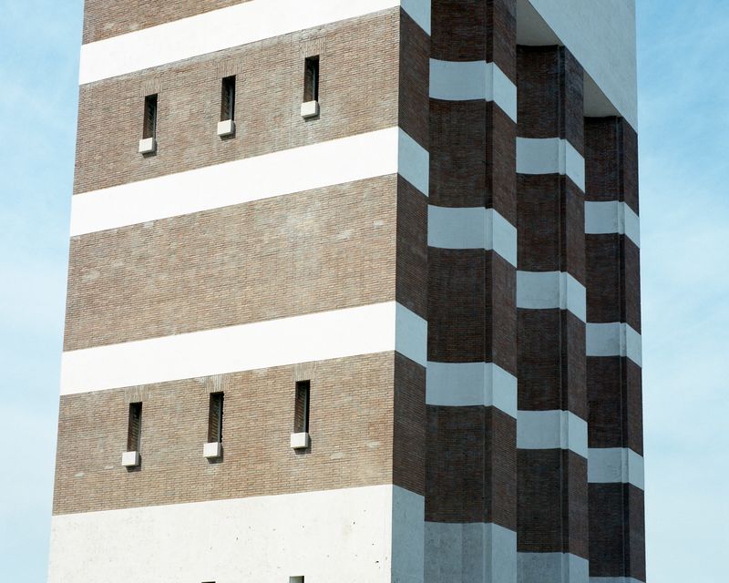 © Wiktoria Wojciechowska - Pontinia, Lazio, Italy.