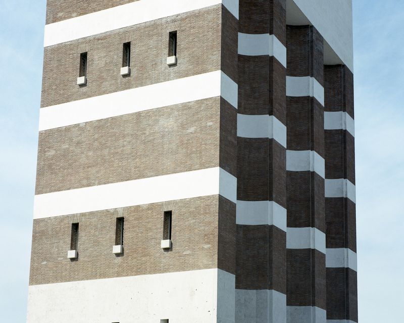 © Wiktoria Wojciechowska - Pontinia, Lazio, Italy.