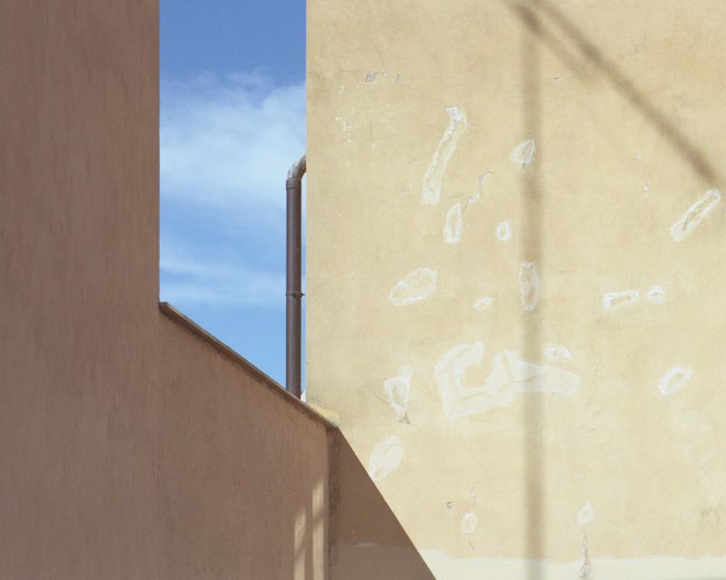 © Wiktoria Wojciechowska - Latina, Lazio, Italy.