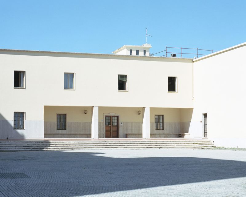 © Wiktoria Wojciechowska - Sabaudia, Lazio, Italy.