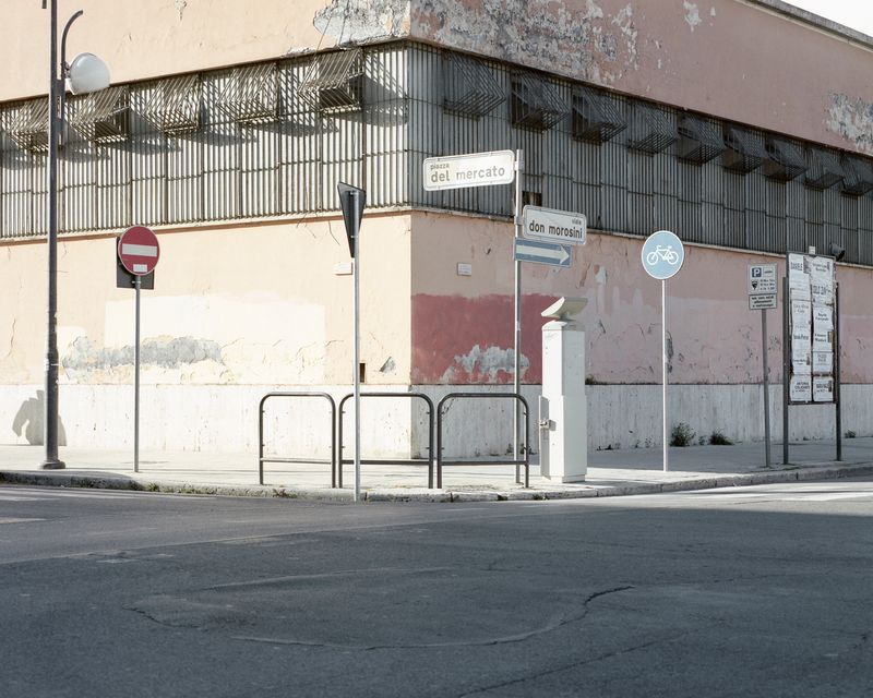 © Wiktoria Wojciechowska - Latina, Lazio, Italy.