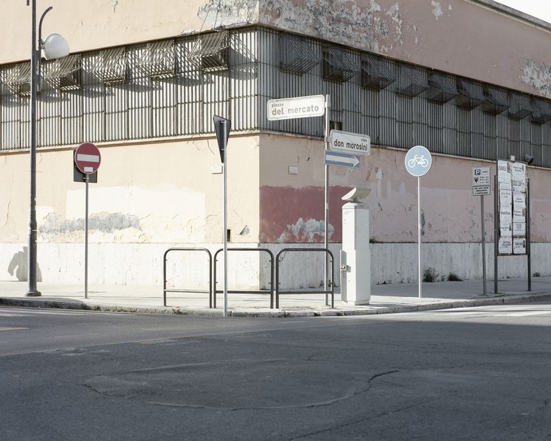 © Wiktoria Wojciechowska - Latina, Lazio, Italy.