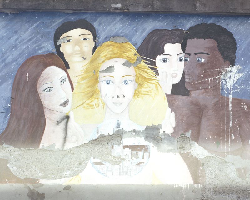 © Wiktoria Wojciechowska - Latina, Lazio, Italy.