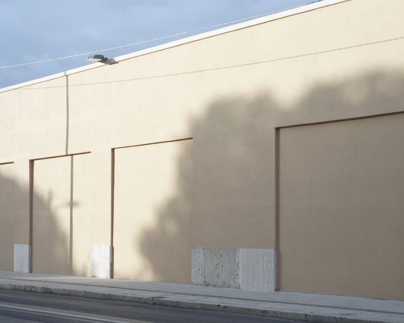 © Wiktoria Wojciechowska - Latina, Lazio, Italy.