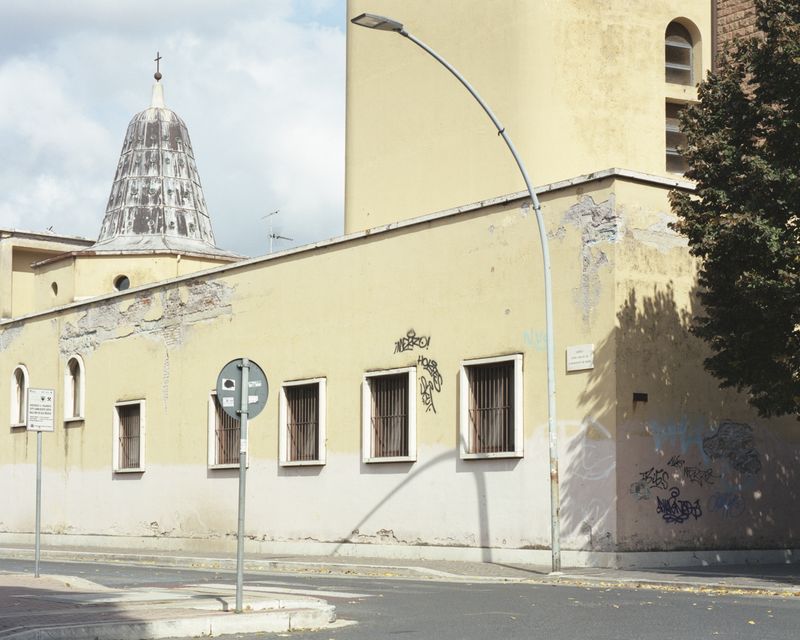 © Wiktoria Wojciechowska - Pomezia, Lazio, Italy.