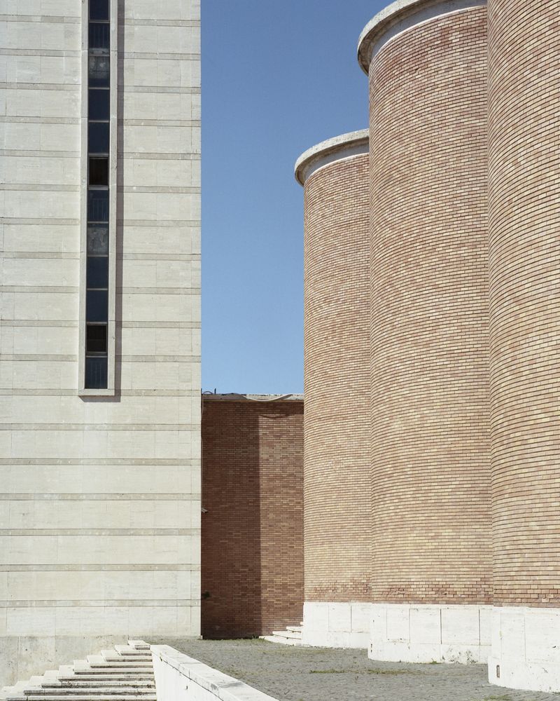 © Wiktoria Wojciechowska - Sabaudia, Lazio, Italy.