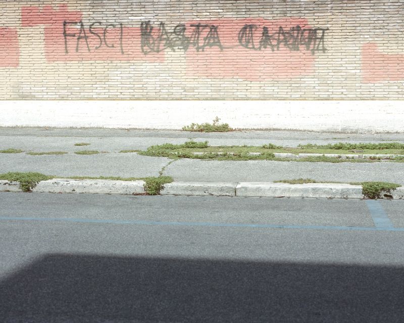 © Wiktoria Wojciechowska - Latina, Lazio, Italy.