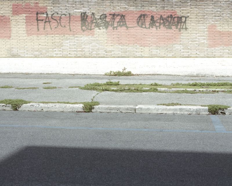 © Wiktoria Wojciechowska - Latina, Lazio, Italy.