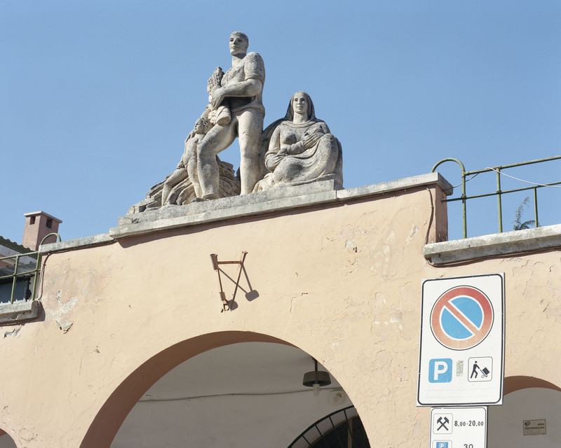 © Wiktoria Wojciechowska - Latina, Lazio, Italy.