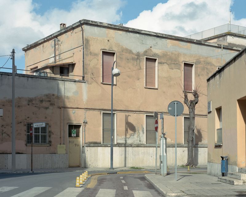 © Wiktoria Wojciechowska - Latina, Lazio, Italy.