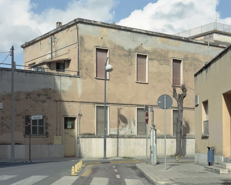 © Wiktoria Wojciechowska - Latina, Lazio, Italy.