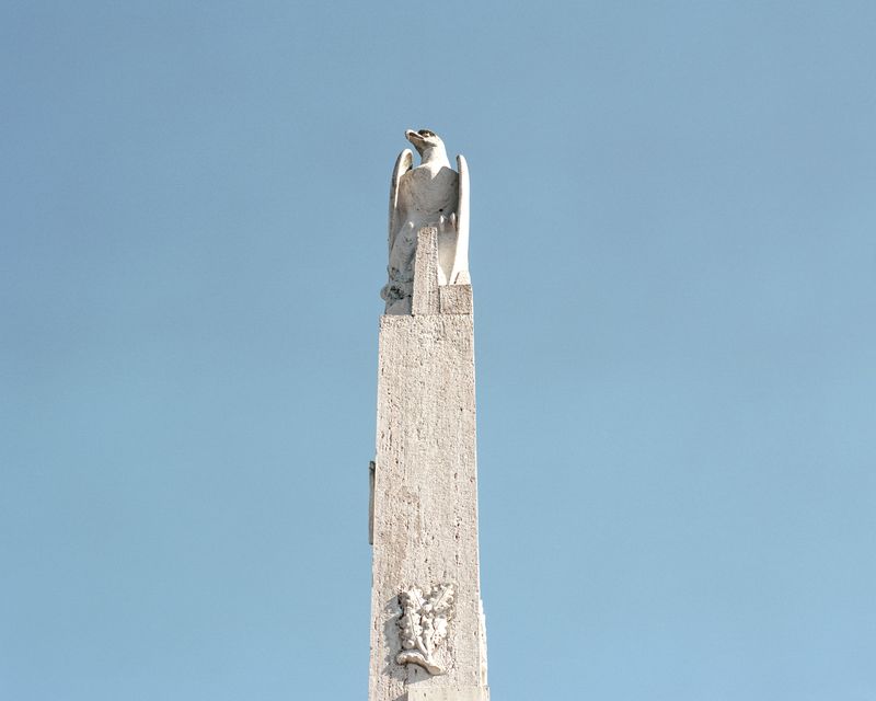 © Wiktoria Wojciechowska - Latina, Lazio, Italy.