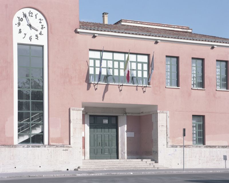 © Wiktoria Wojciechowska - Latina, Lazio, Italy.