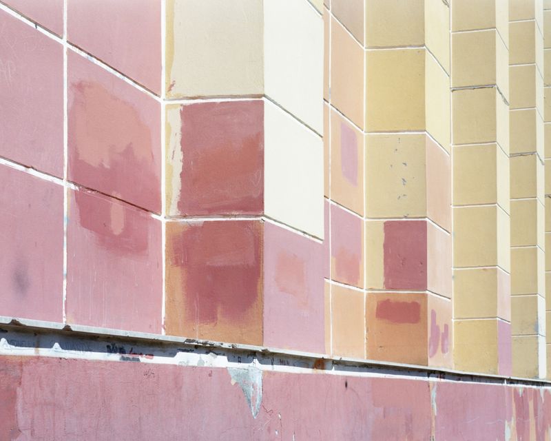 © Wiktoria Wojciechowska - Latina, Lazio, Italy.