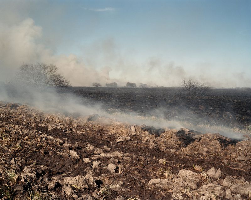 © Perreault Louis - Image from the Volcán photography project