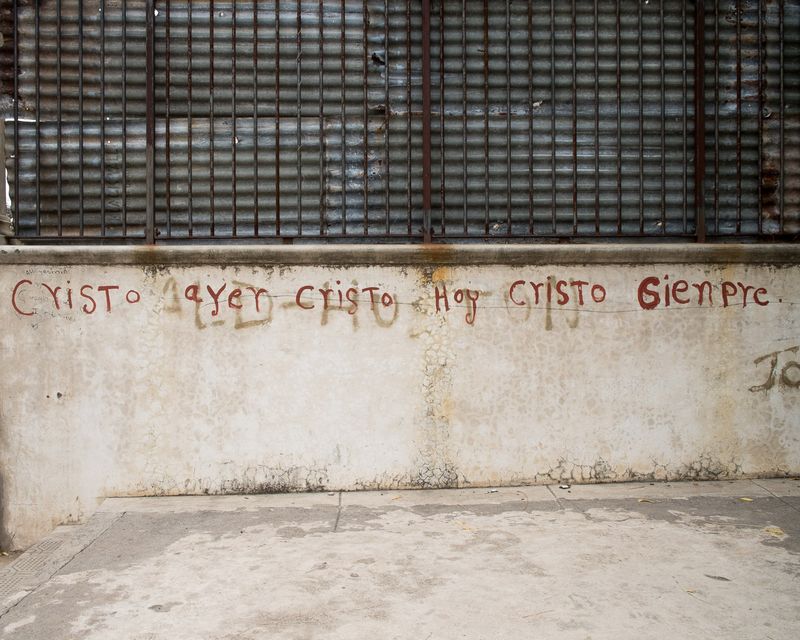 © Perreault Louis - Image from the Volcán photography project