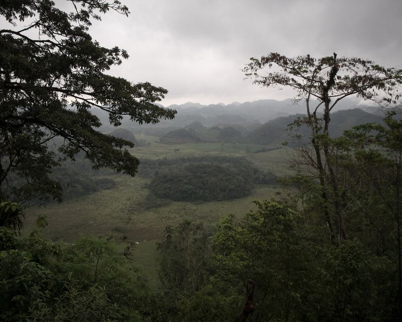 © Perreault Louis - Image from the Volcán photography project