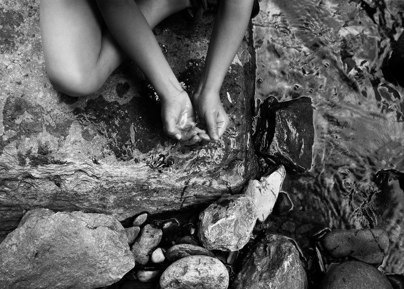 © Perreault Louis - Image from the Les affluents photography project