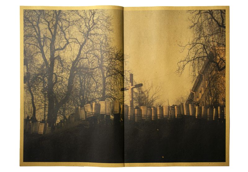 Image from a project on PhMuseum