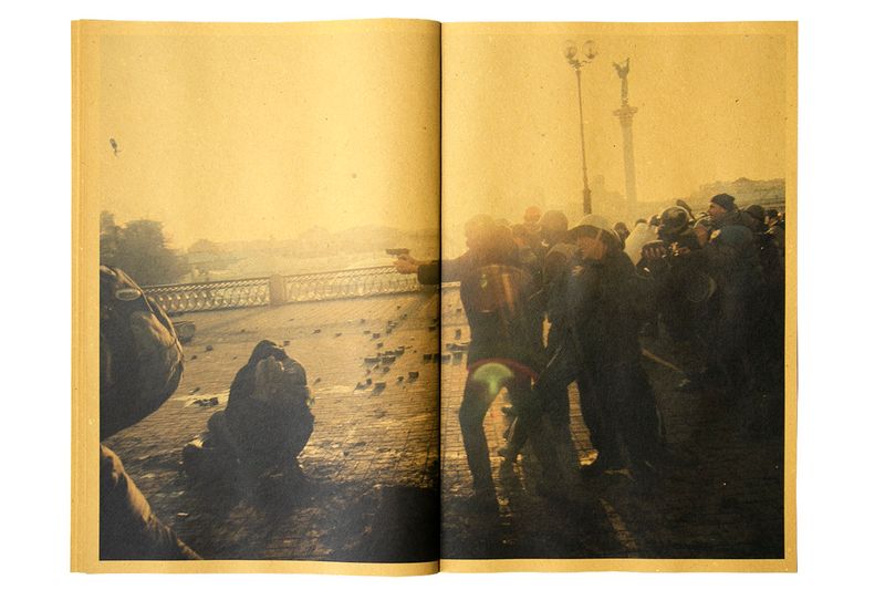 Image from a project on PhMuseum