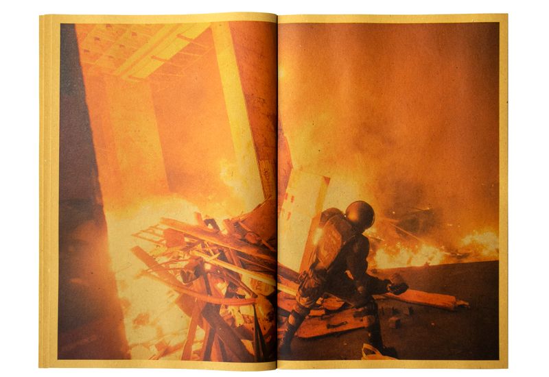 Image from a project on PhMuseum