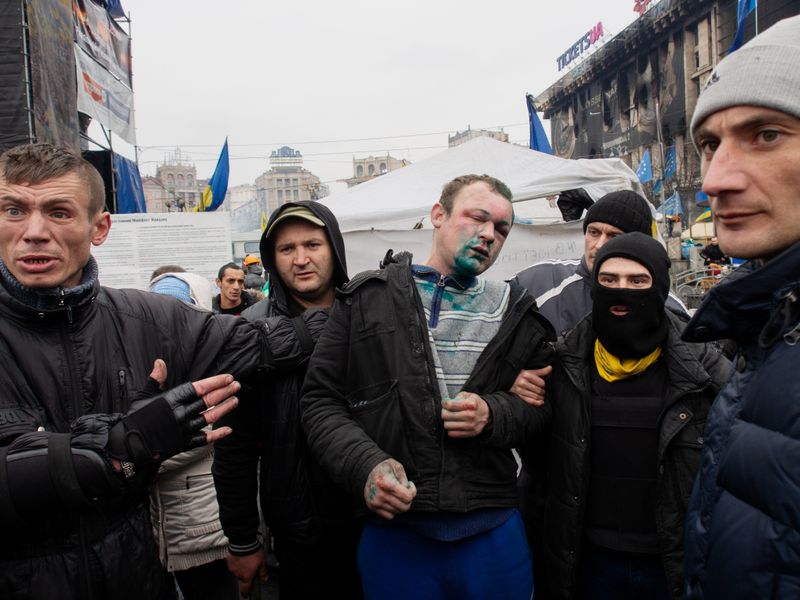 Image from a project on PhMuseum