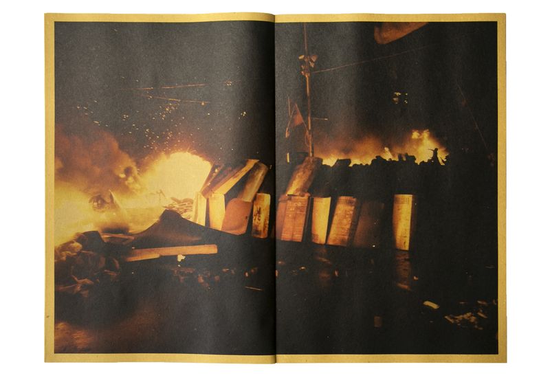 Image from a project on PhMuseum