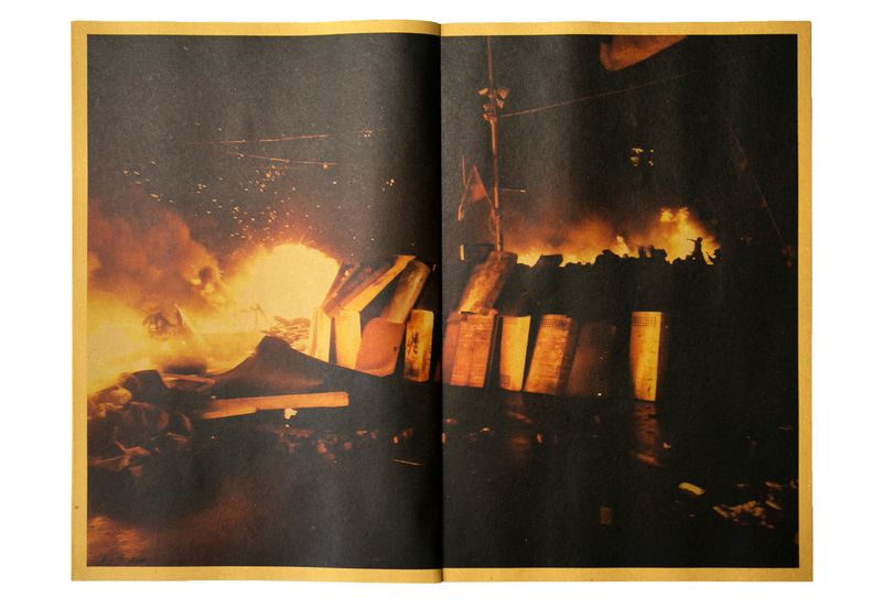 Image from a project on PhMuseum