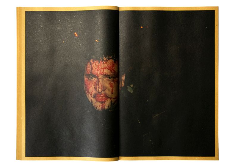 Image from a project on PhMuseum