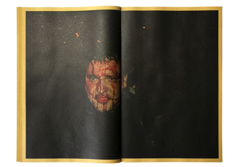 Image from a project on PhMuseum