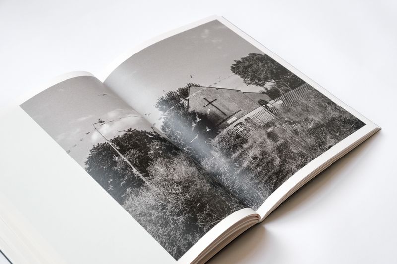 Image from a project on PhMuseum