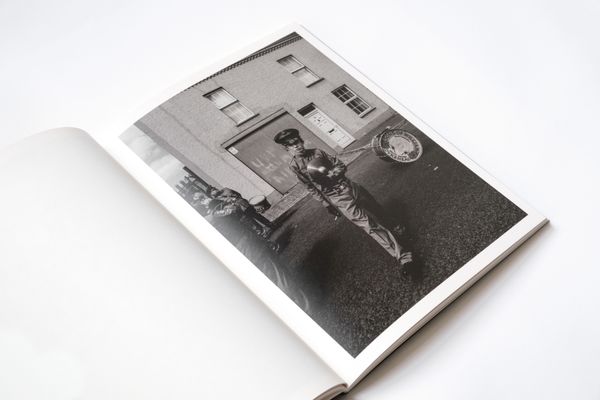 Image from a project on PhMuseum