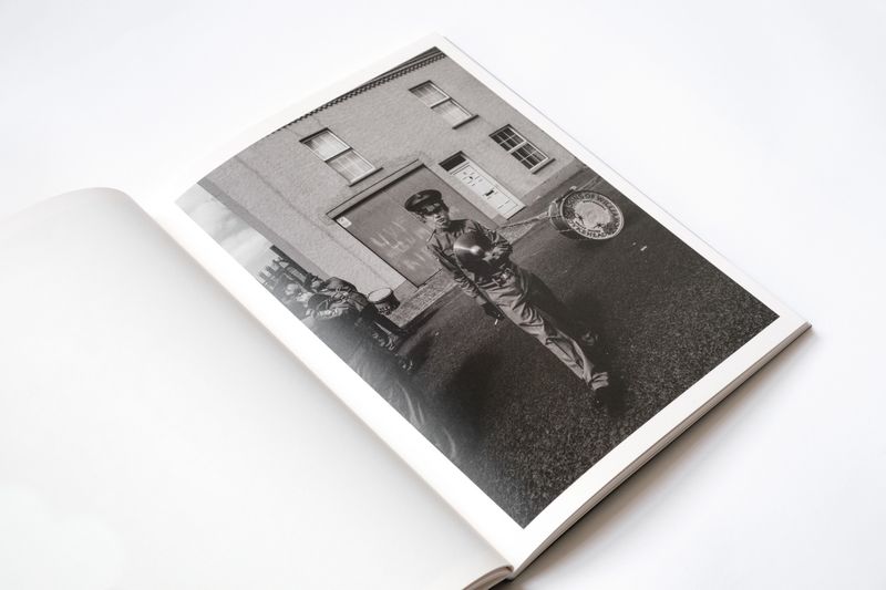 Image from a project on PhMuseum