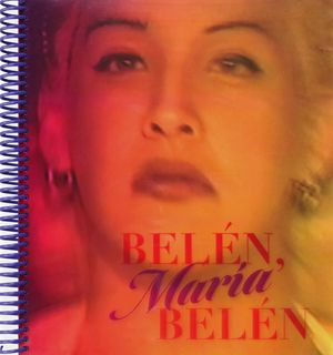 Belén, María Belén