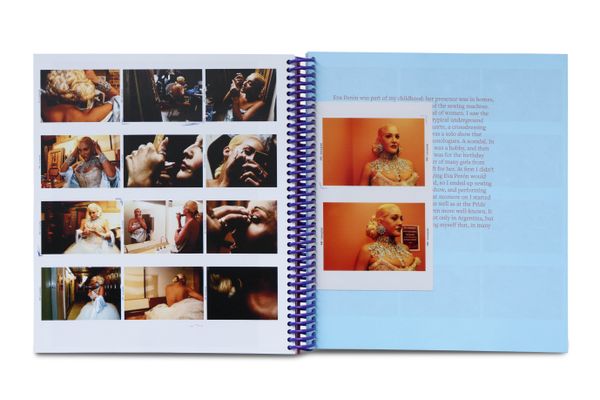 Image from a project on PhMuseum
