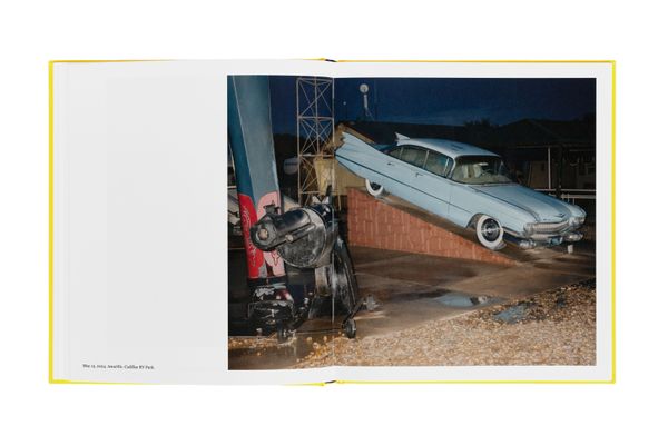 Image from a project on PhMuseum