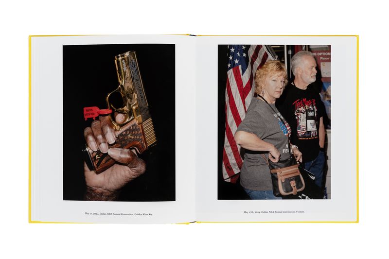 Image from a project on PhMuseum