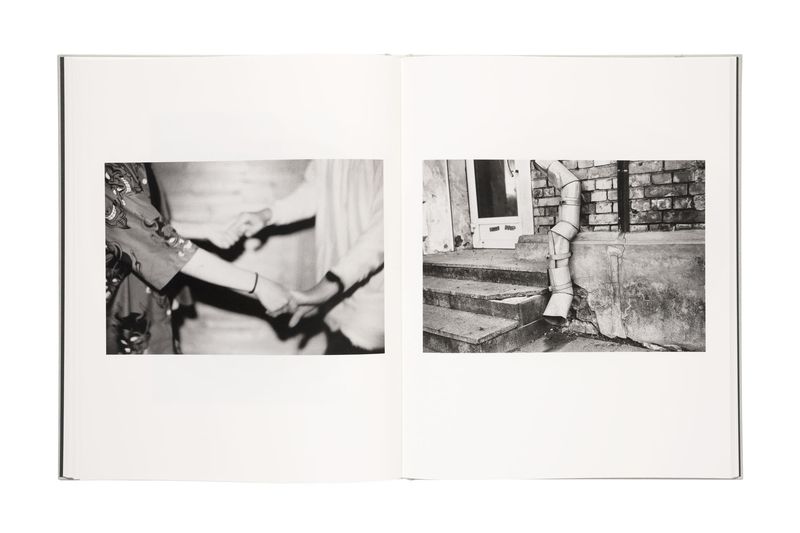 Image from a project on PhMuseum