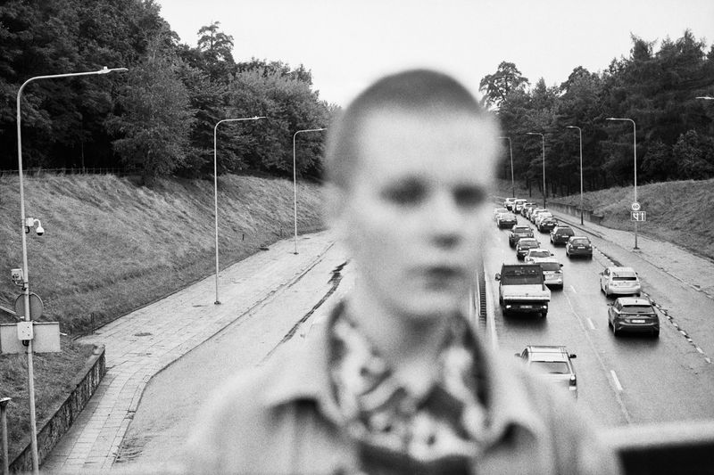 Image from a project on PhMuseum