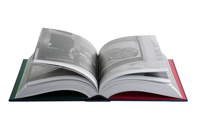 © Cesura Publish - Image from the ITALY&ITALY | Luca Santese photography project