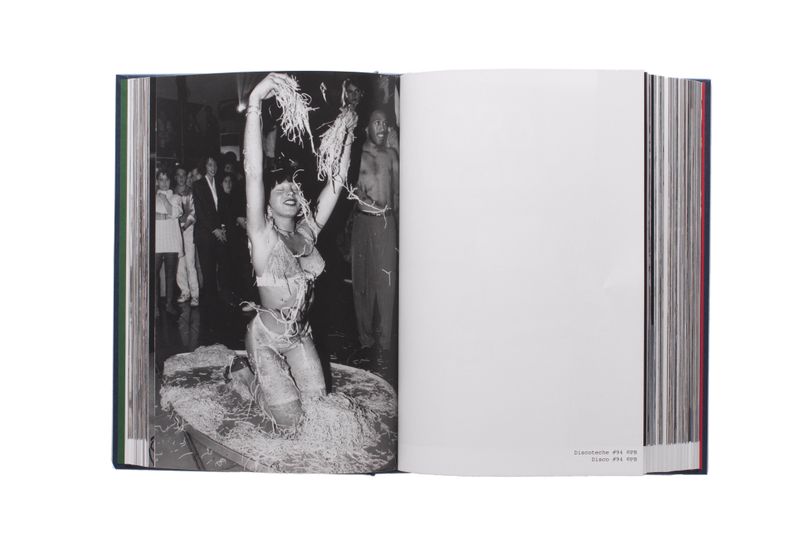© Cesura Publish - Image from the ITALY&ITALY | Luca Santese photography project