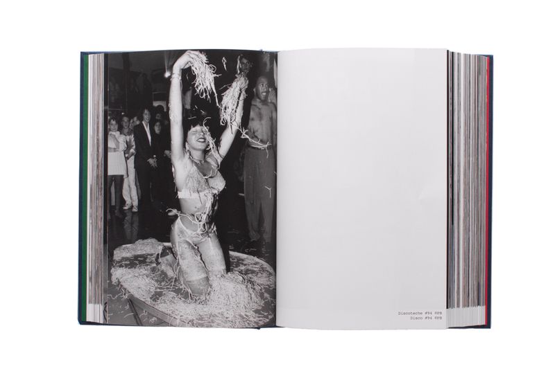 © Cesura Publish - Image from the ITALY&ITALY | Luca Santese photography project