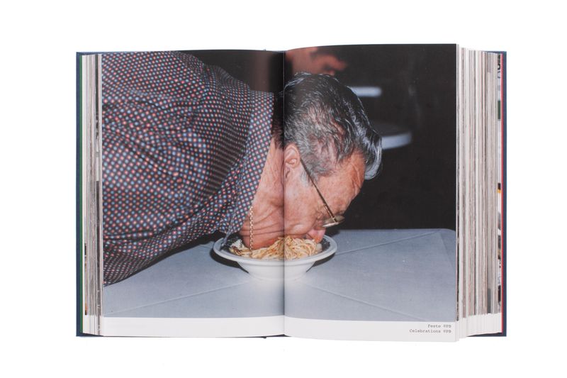 © Cesura Publish - Image from the ITALY&ITALY | Luca Santese photography project