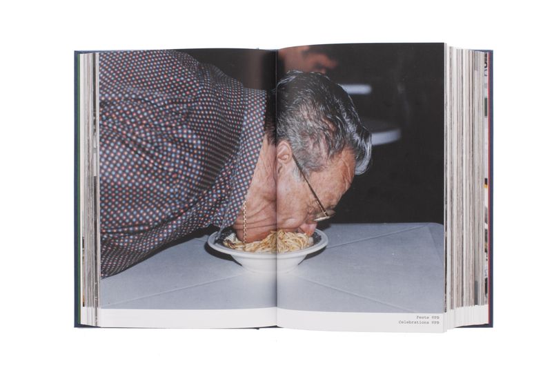 © Cesura Publish - Image from the ITALY&ITALY | Luca Santese photography project