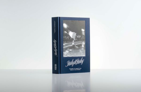 © Cesura Publish - Image from the ITALY&ITALY | Luca Santese photography project