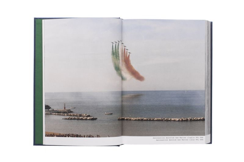 © Cesura Publish - Image from the ITALY&ITALY | Luca Santese photography project